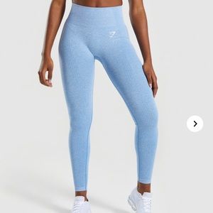 Gymshark Vital Seamless Leggings